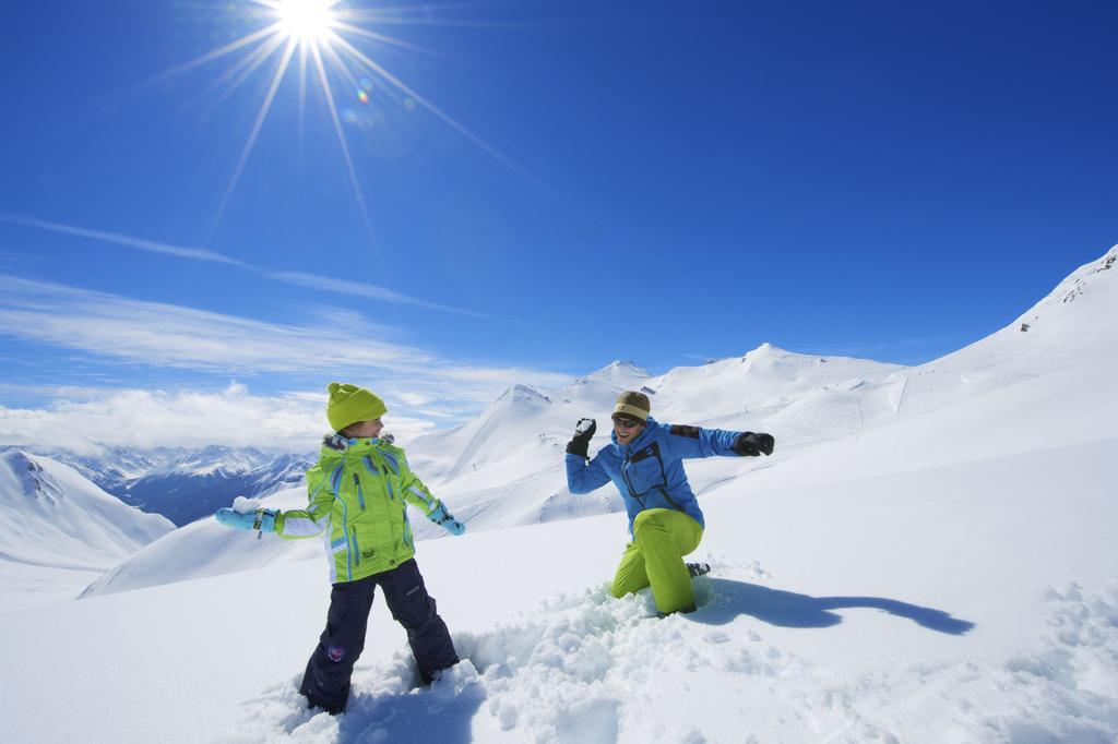Apart Sunshine لاديس المظهر الخارجي الصورة